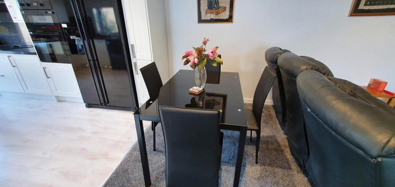 Spacious Well Equipped Chalet Bungalow Close To Nairn, Auldearn Luaran gambar