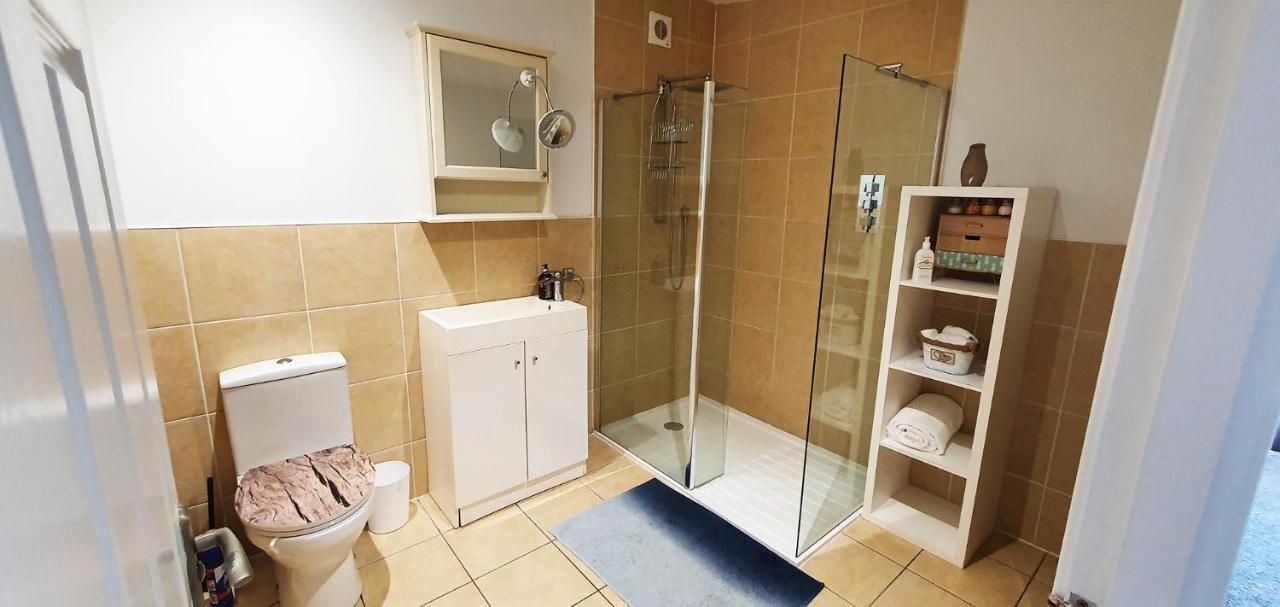 Spacious Well Equipped Chalet Bungalow Close To Nairn, Auldearn Luaran gambar