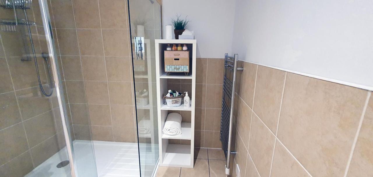 Spacious Well Equipped Chalet Bungalow Close To Nairn, Auldearn Luaran gambar