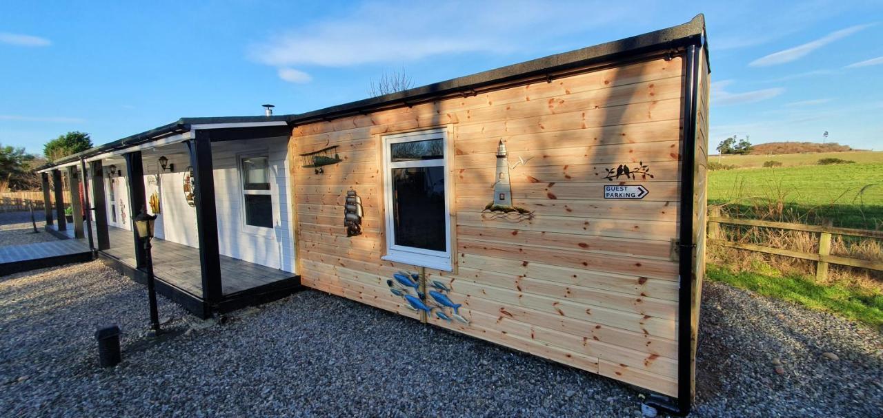 Spacious Well Equipped Chalet Bungalow Close To Nairn, Auldearn Luaran gambar