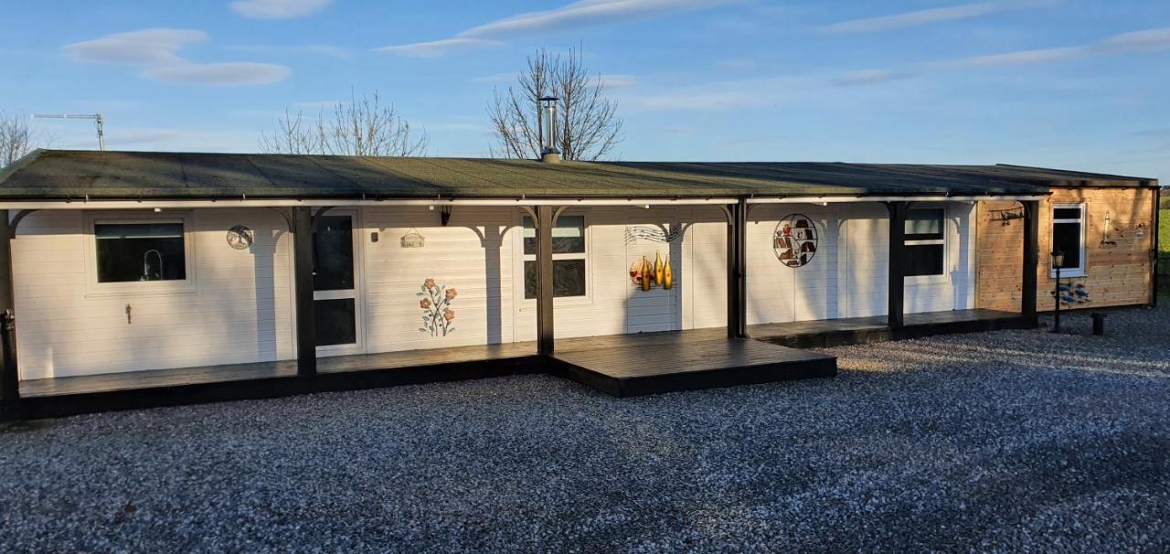 Spacious Well Equipped Chalet Bungalow Close To Nairn, Auldearn Luaran gambar