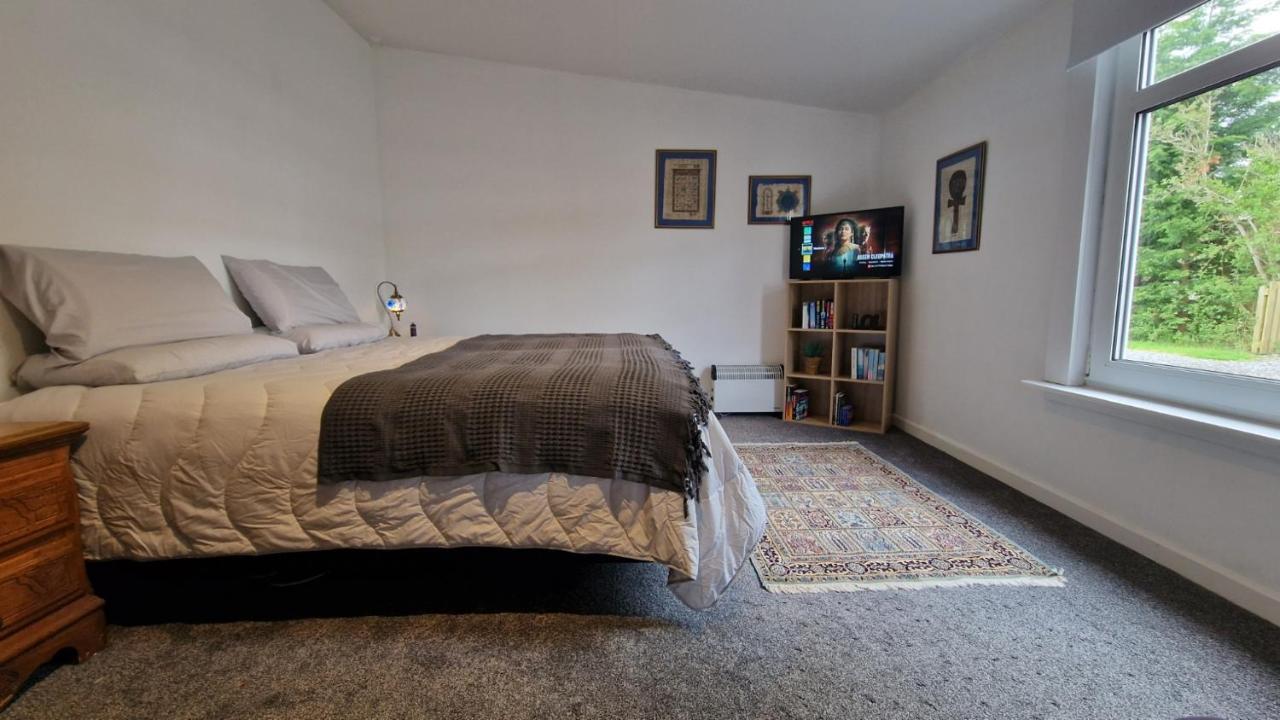 Spacious Well Equipped Chalet Bungalow Close To Nairn, Auldearn Luaran gambar
