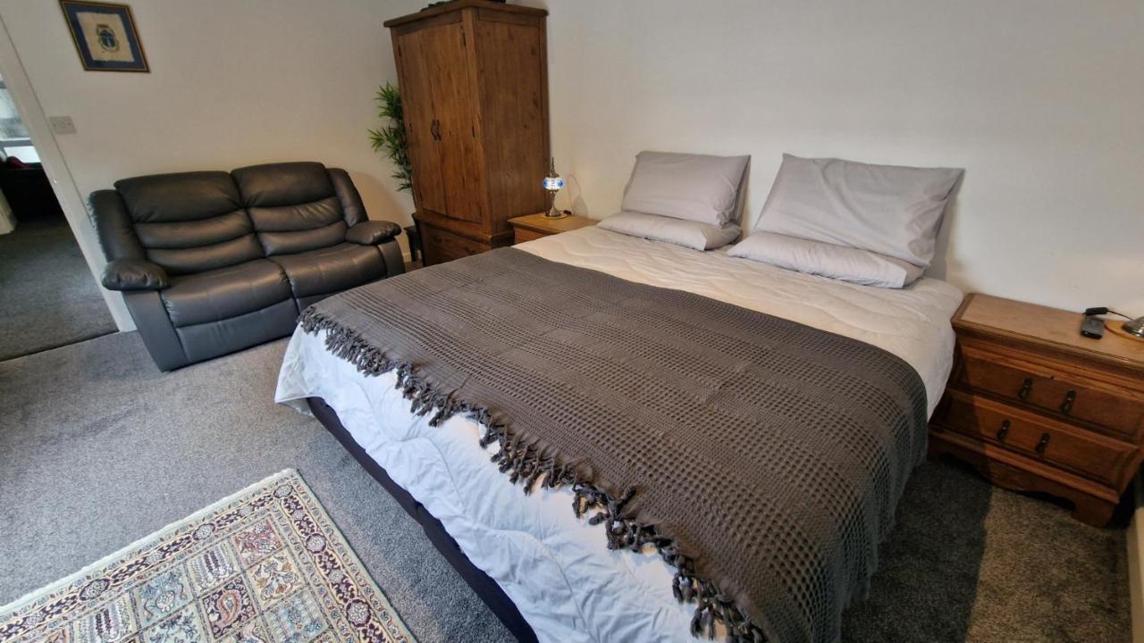Spacious Well Equipped Chalet Bungalow Close To Nairn, Auldearn Luaran gambar