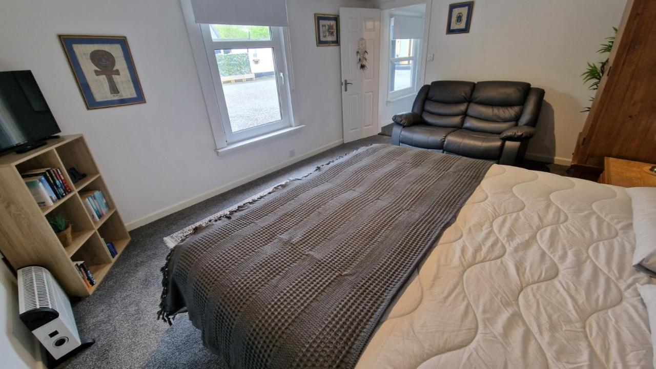 Spacious Well Equipped Chalet Bungalow Close To Nairn, Auldearn Luaran gambar